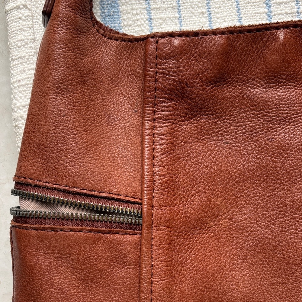 American Leather Co. Bag - Picture 8 of 13